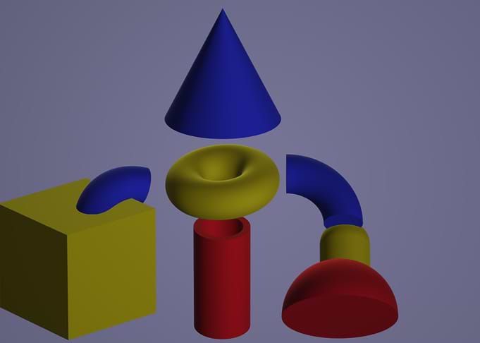 TECH DESIGN