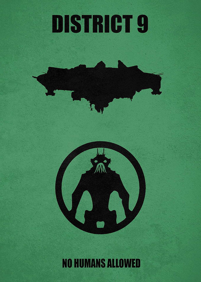 District 9
