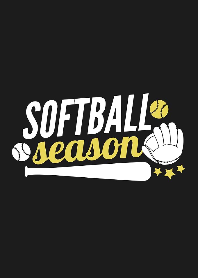 Softball Season