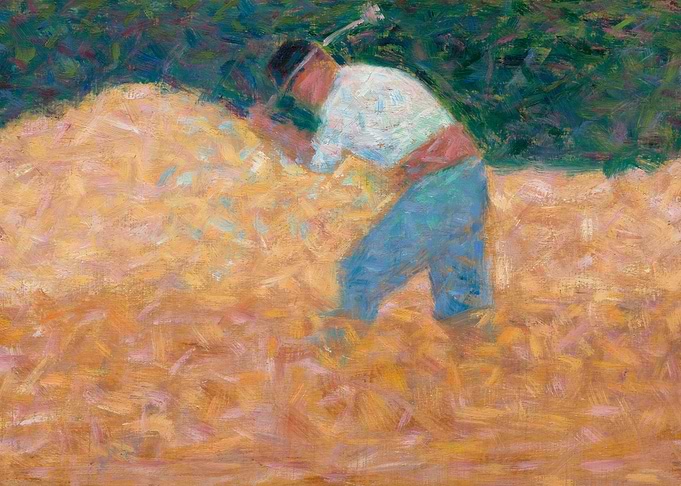 The Stone Breaker
