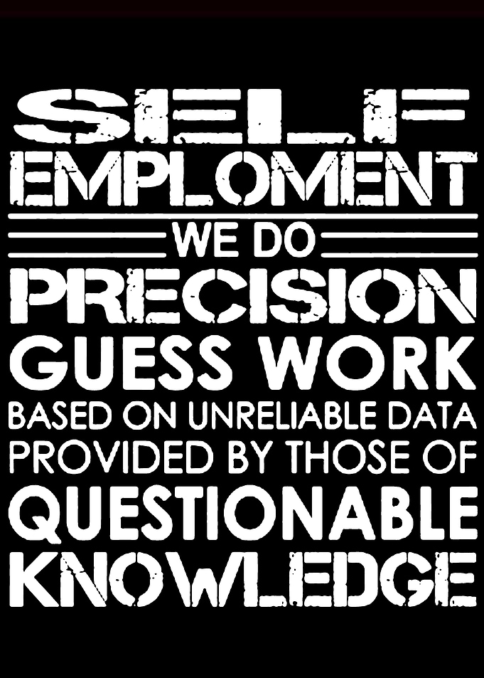 work self emploment