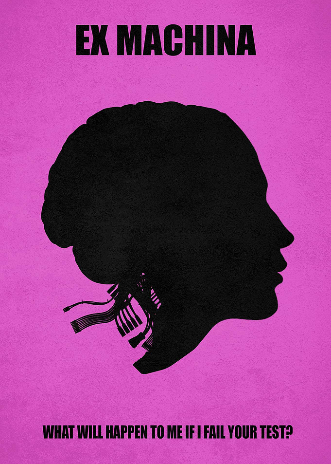 Ex Machina