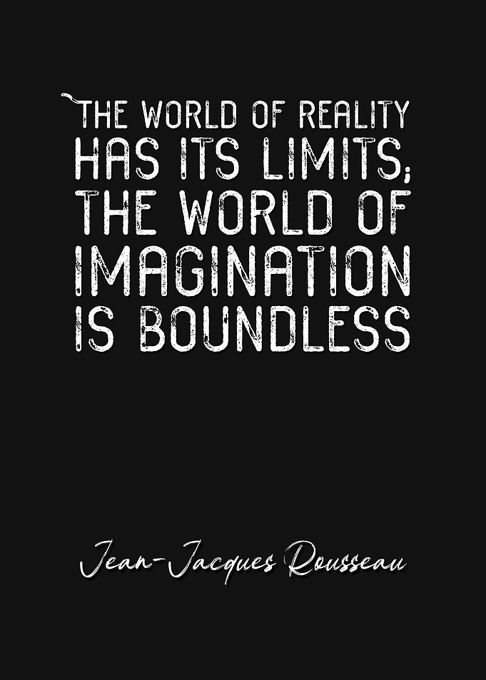 Jean Jacques Rousseau Q9