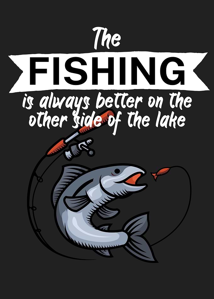 Fishing