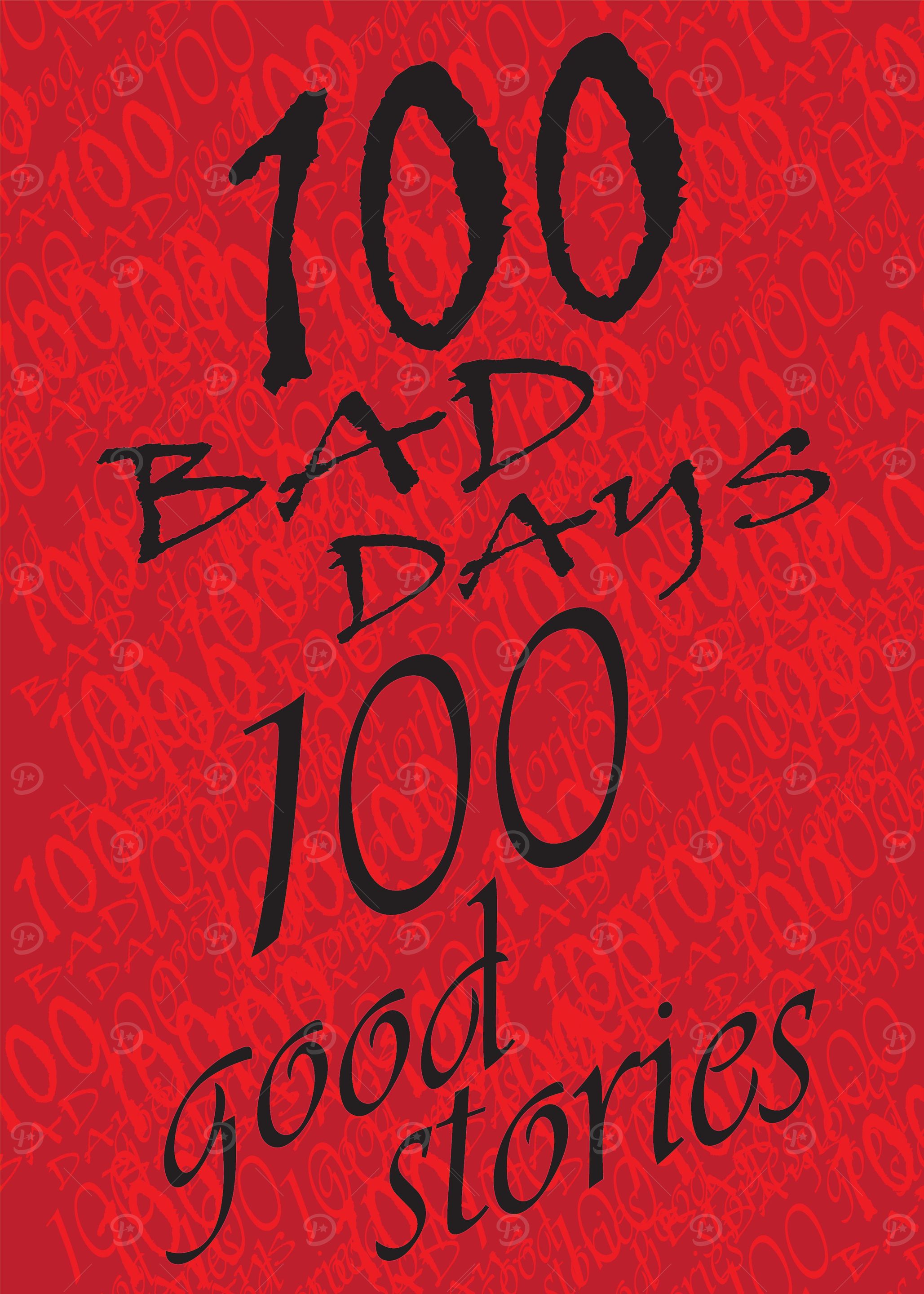 100 Bad Days