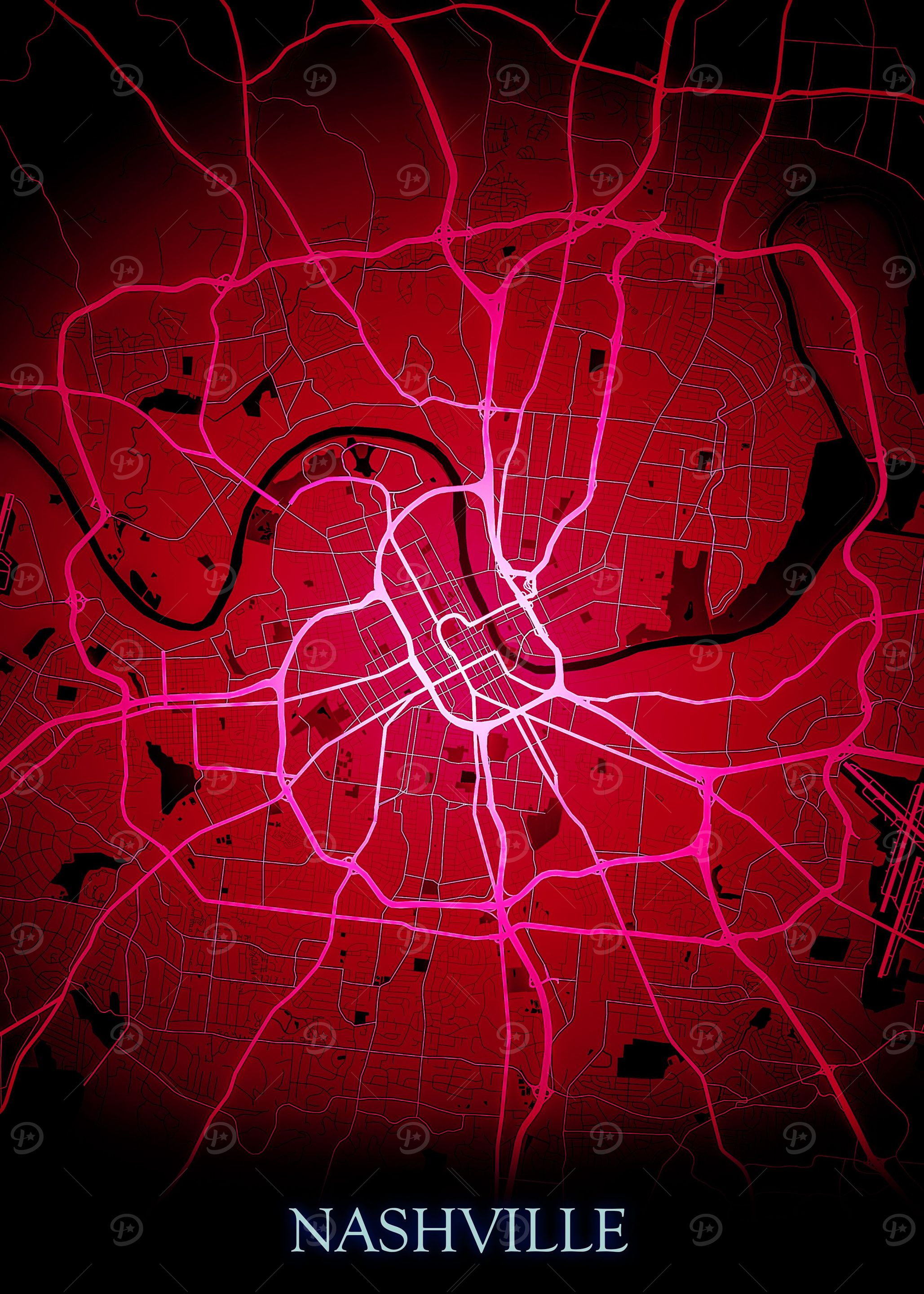 Nashville