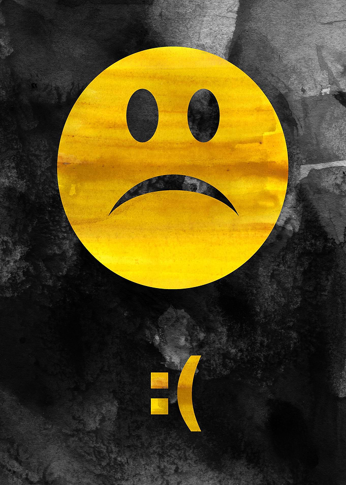 Sad