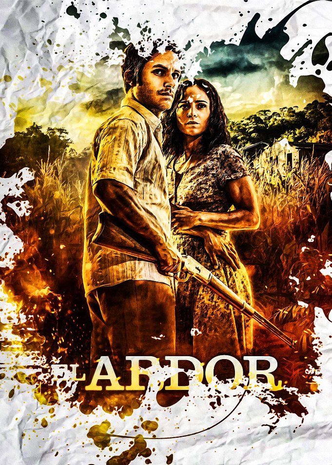 El Ardor