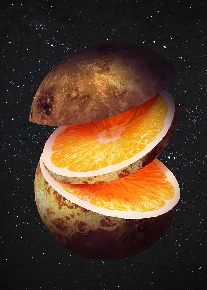 VENUS