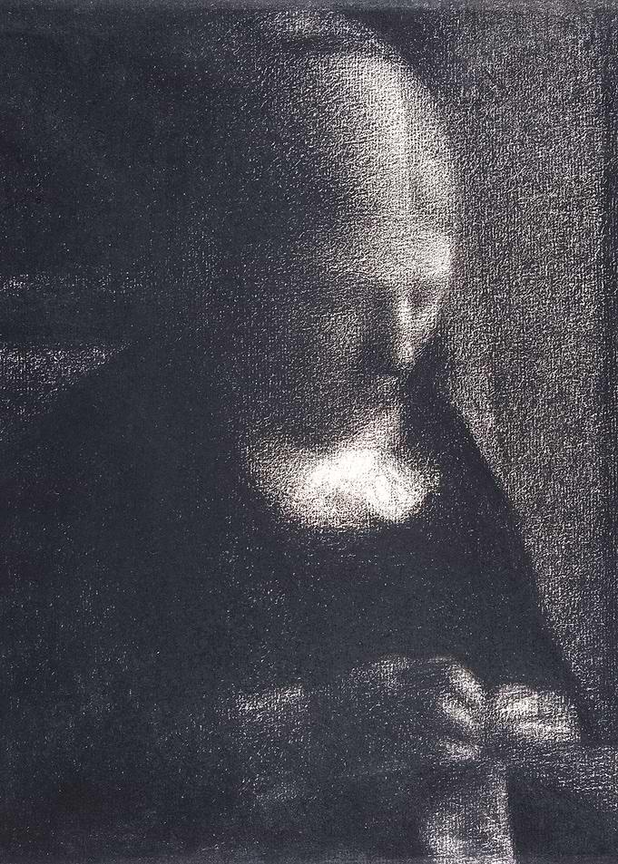 The Artist Mother