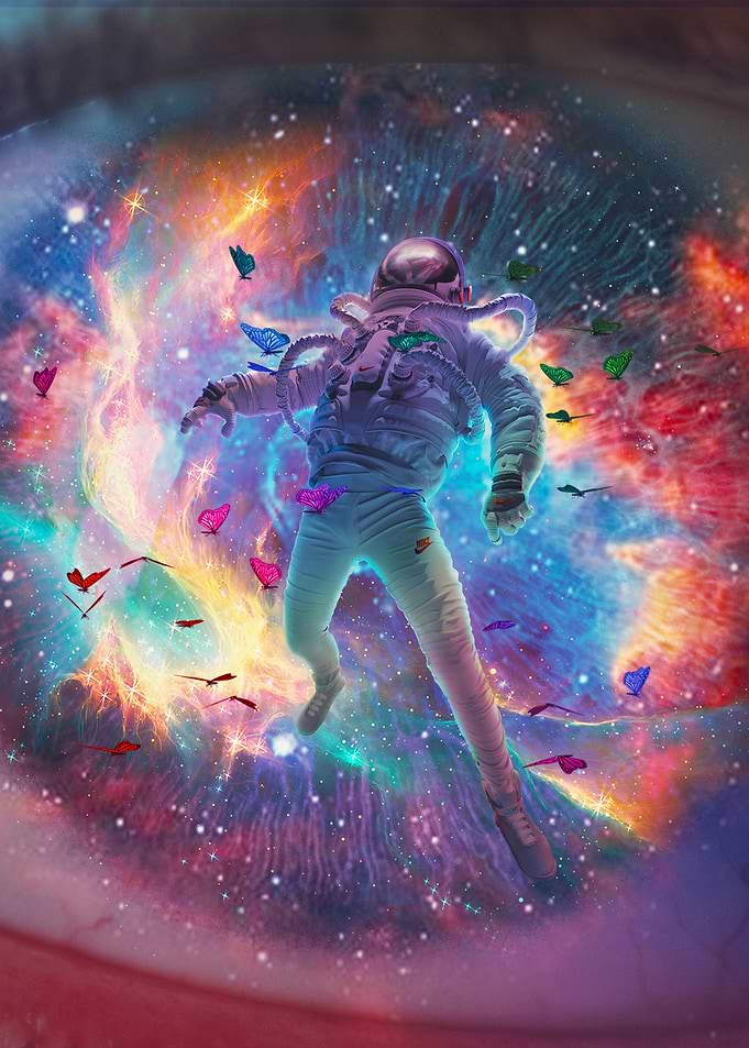 Spacenaut