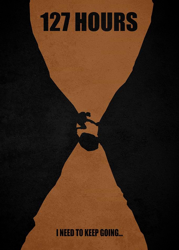 127 Hours