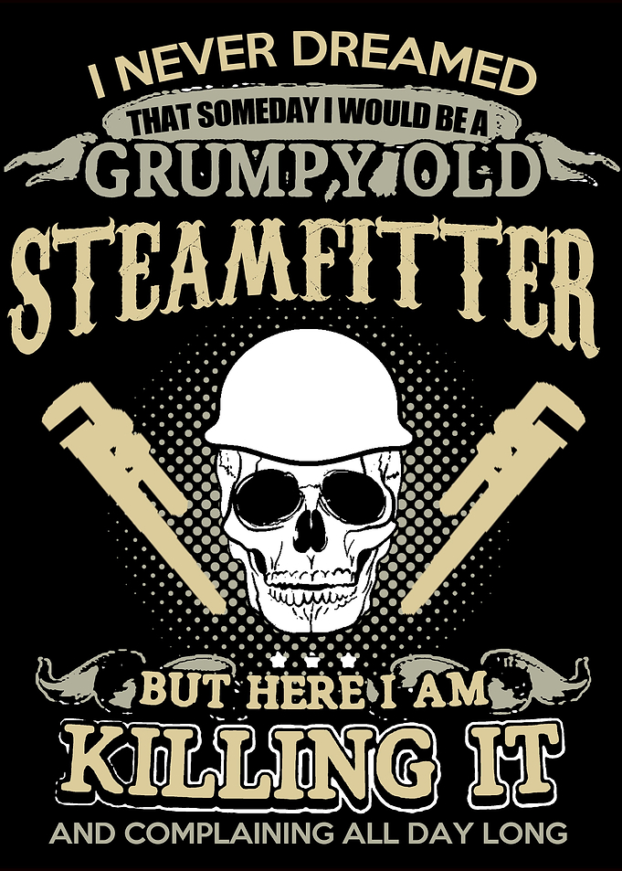 steamfitter