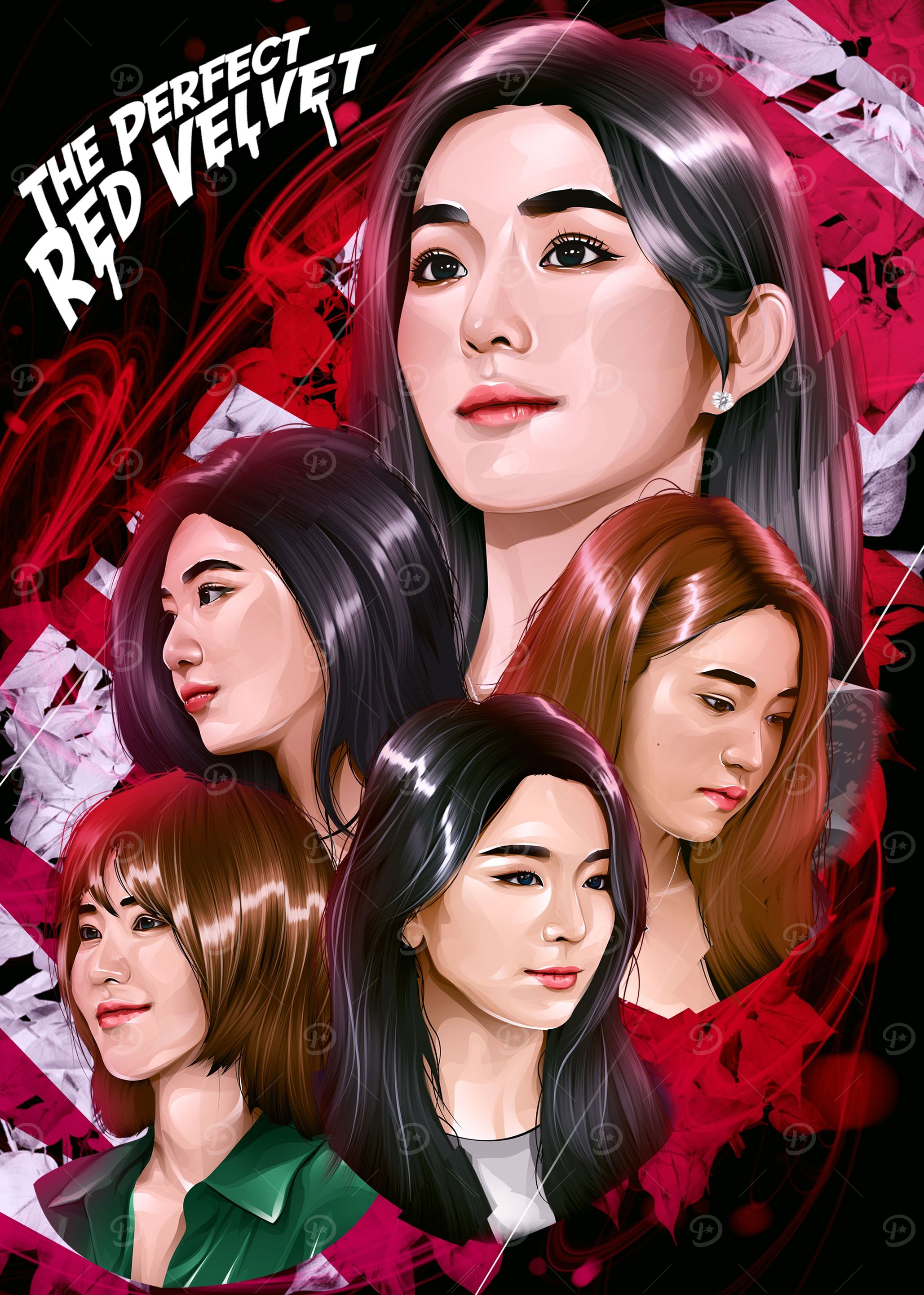 REDVELVET