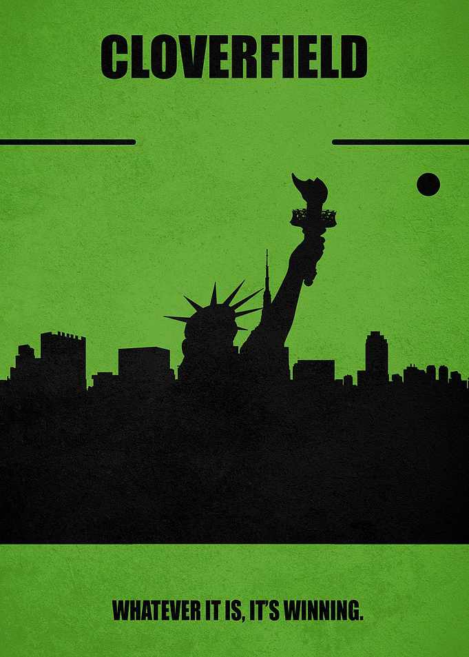 Cloverfield