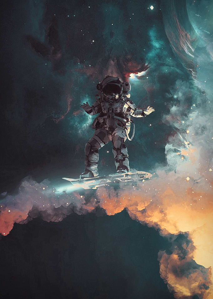 Spaceglide