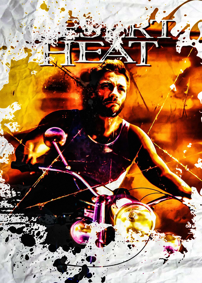 Desert Heat