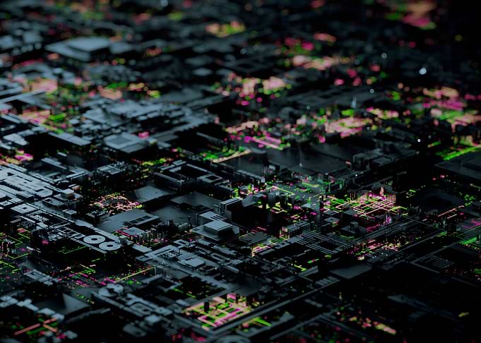 Tech Landscape 01
