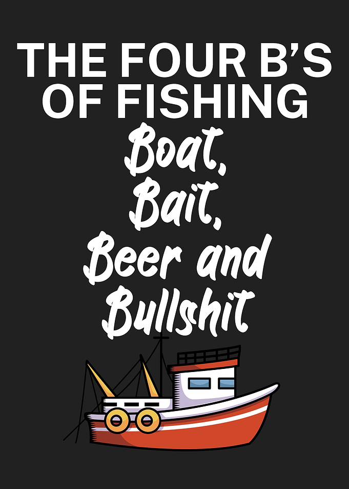 Fishing boat