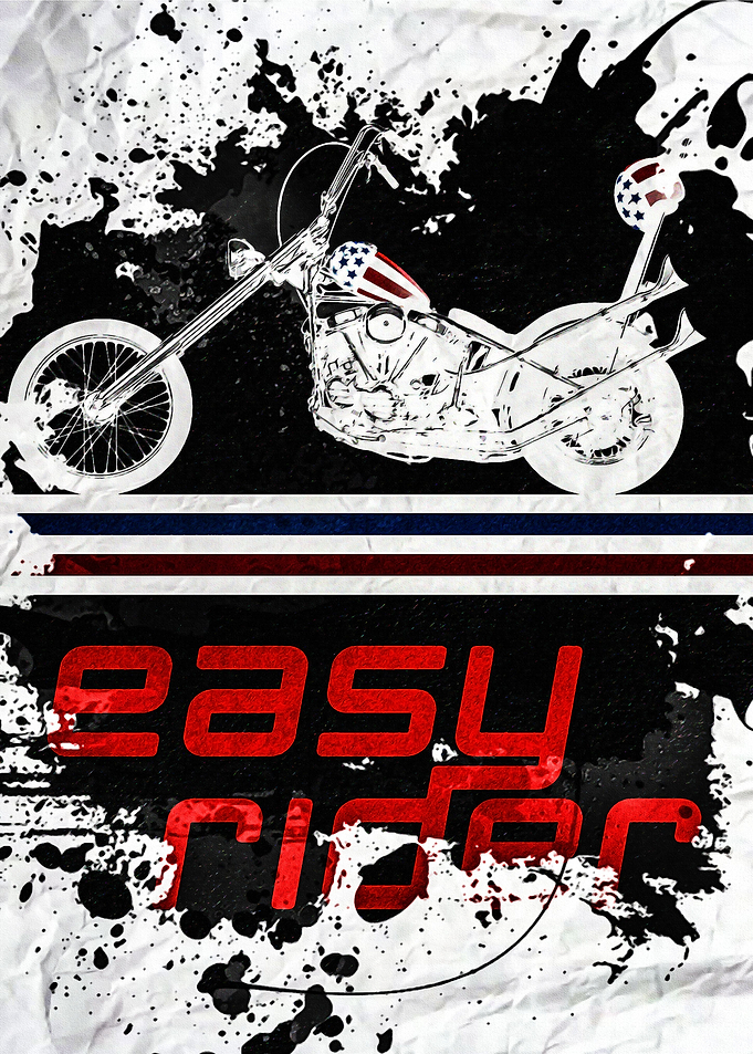 EASY RIDER