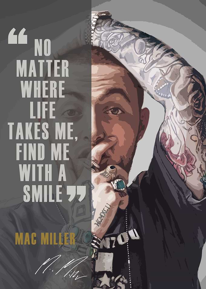 Mac Miller