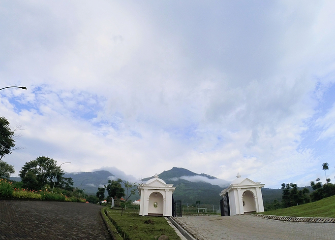 Gate