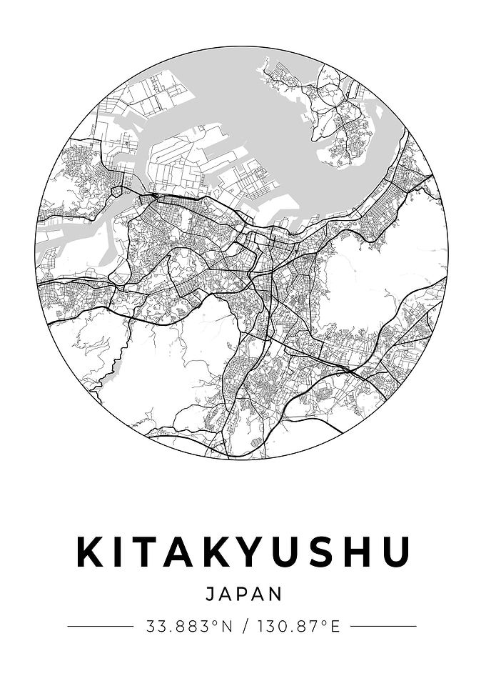 Kitakyushu Japan