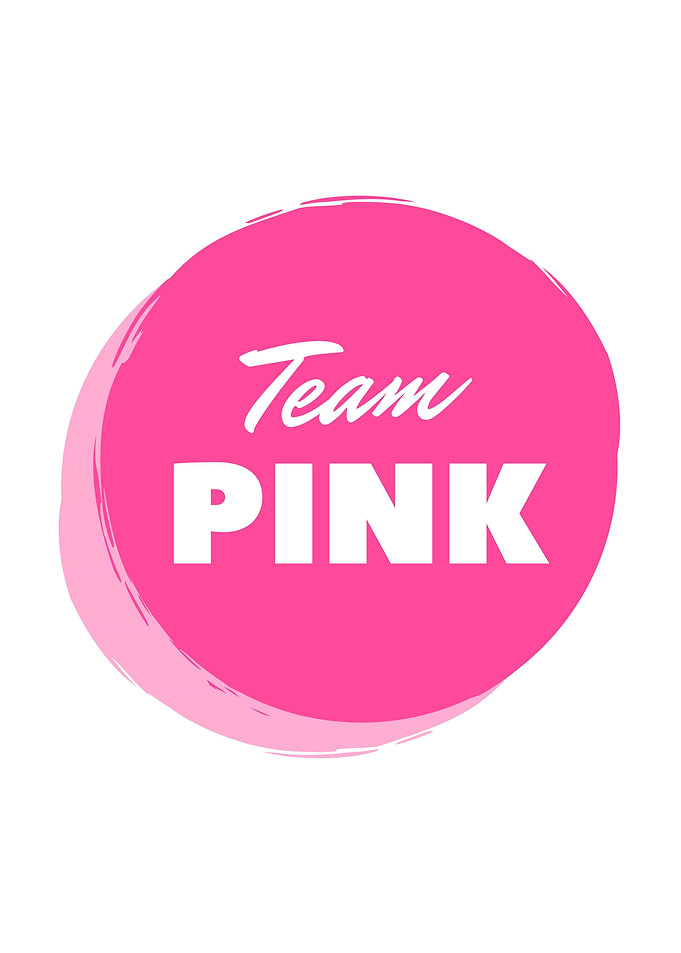Team Pink