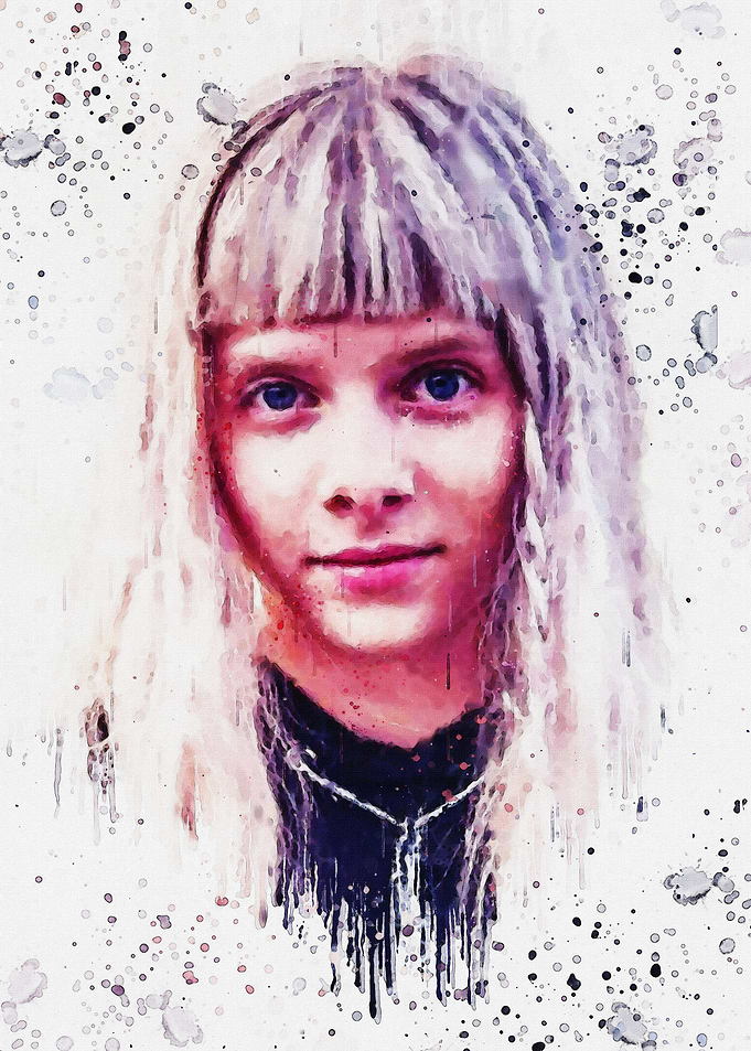 Aurora Aksnes