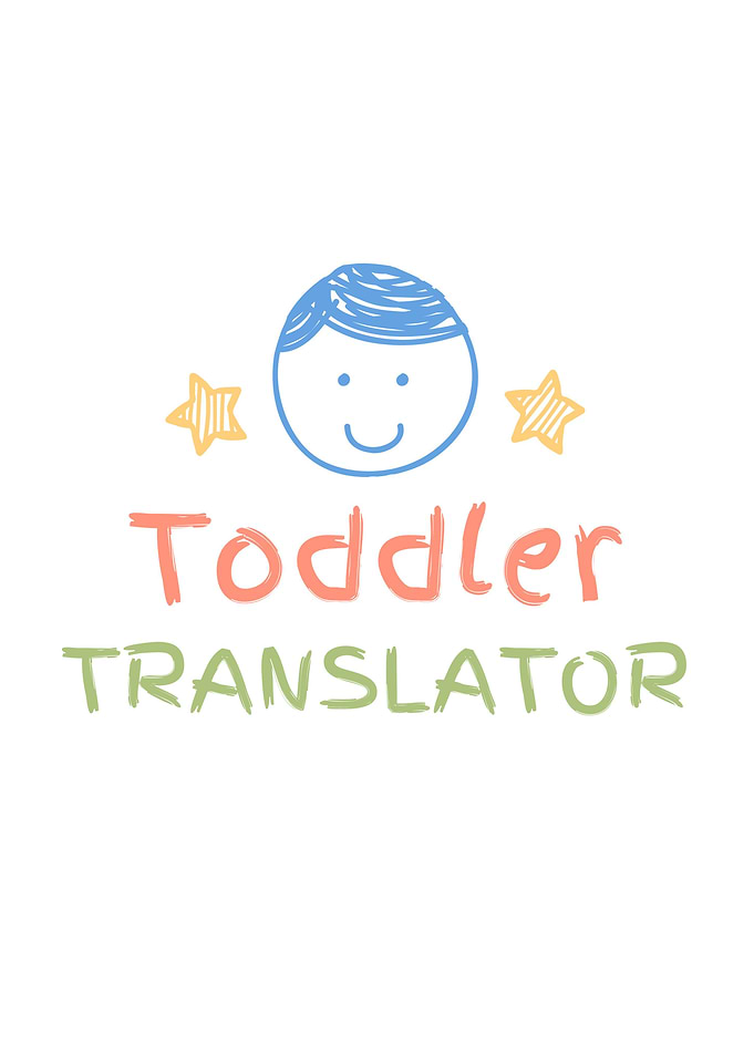 Toddler Translator