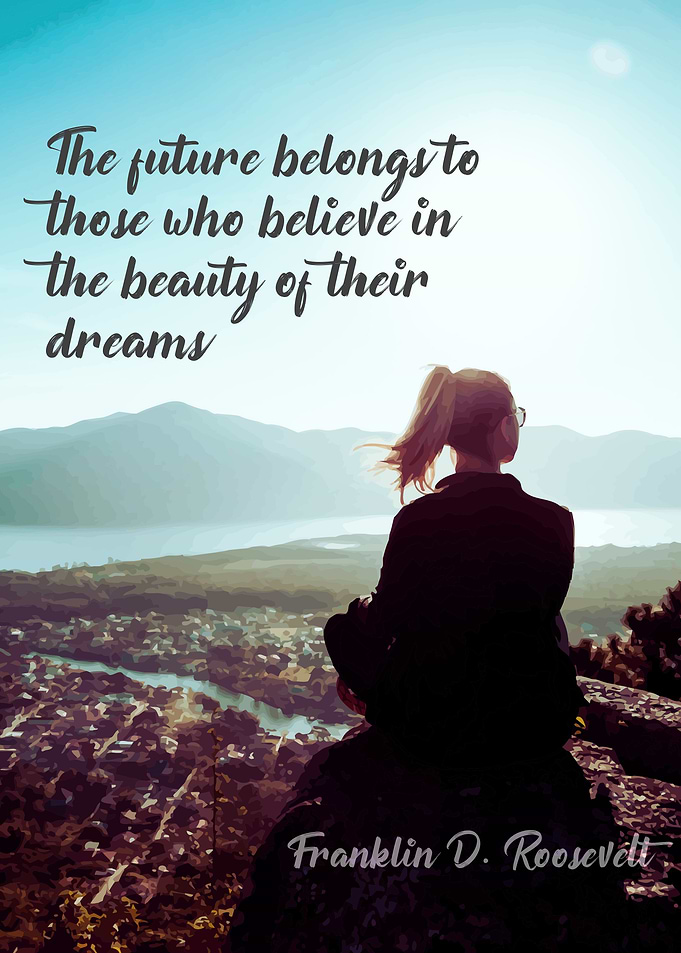 Dreaming Future