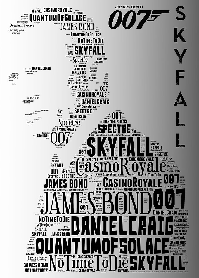 James Bond 8