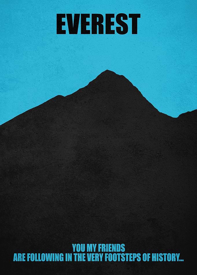 Everest