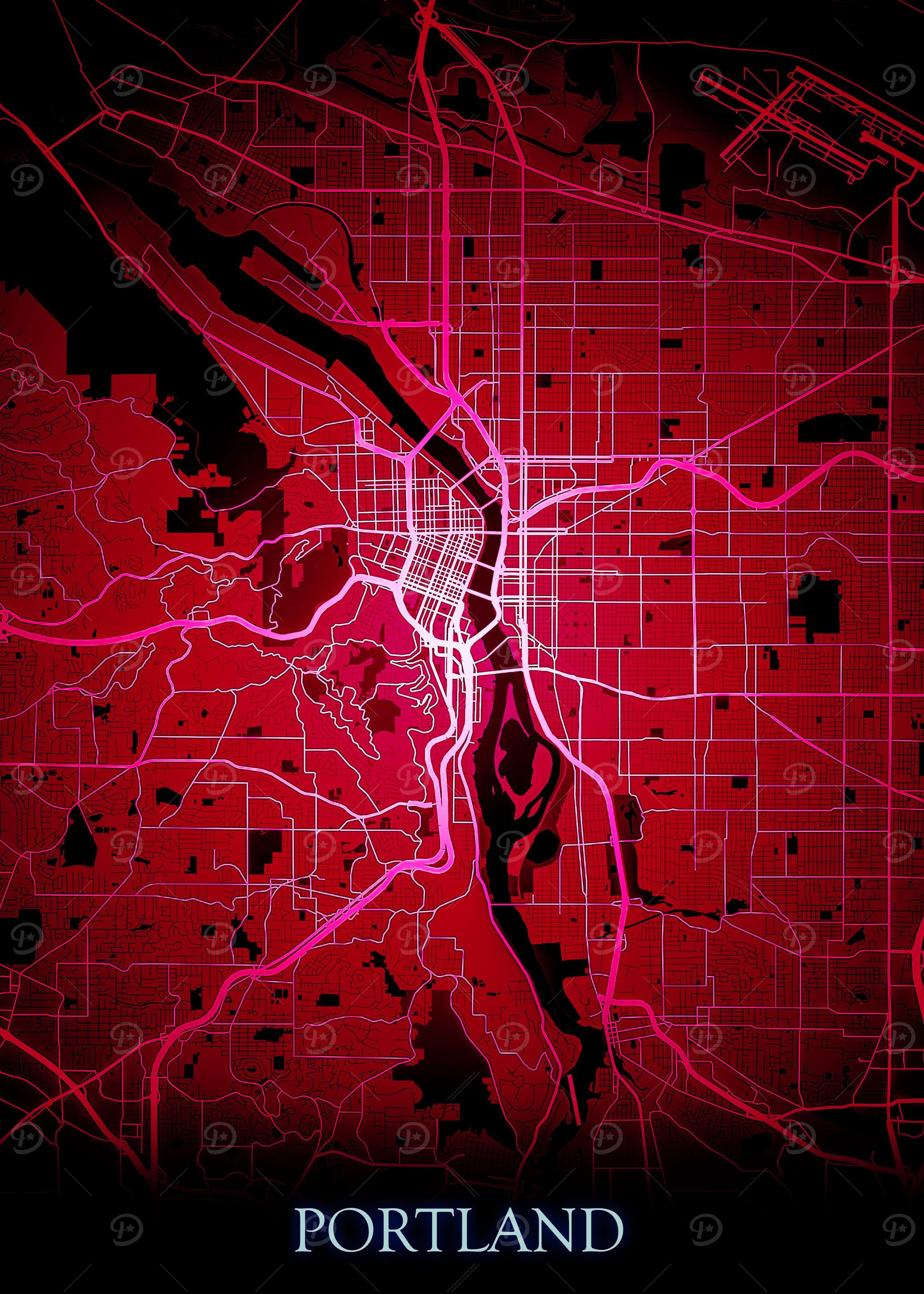 Portland