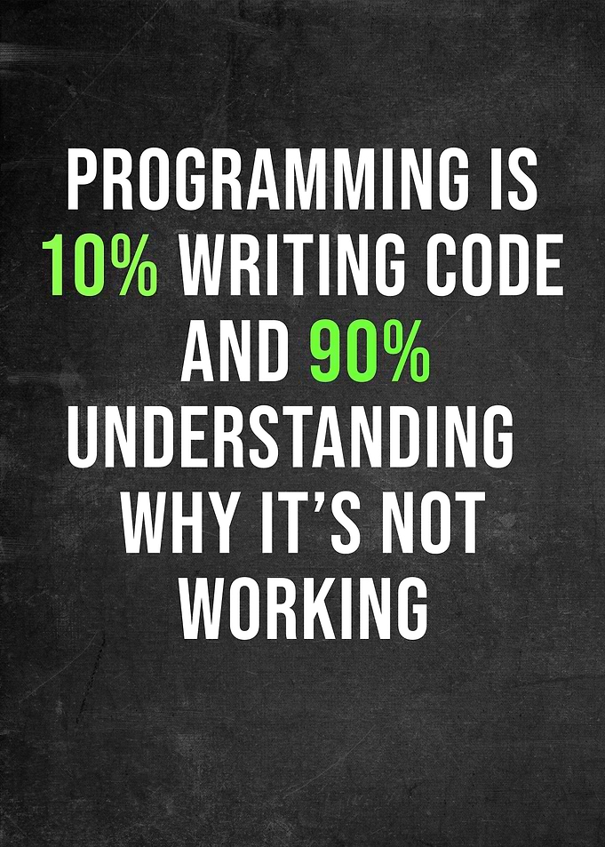 Programmer Funny Quote
