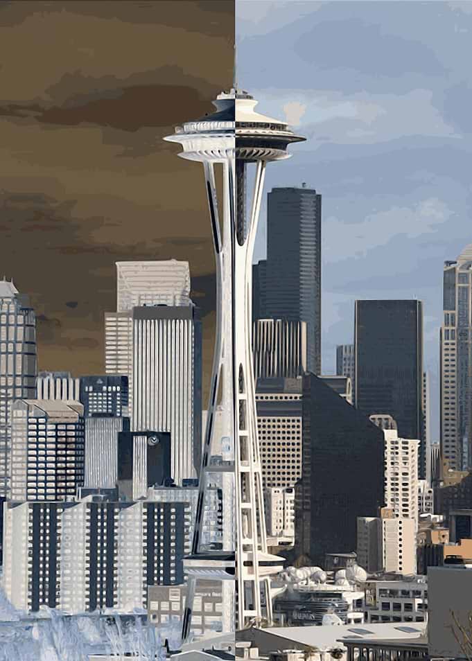 Space Needle