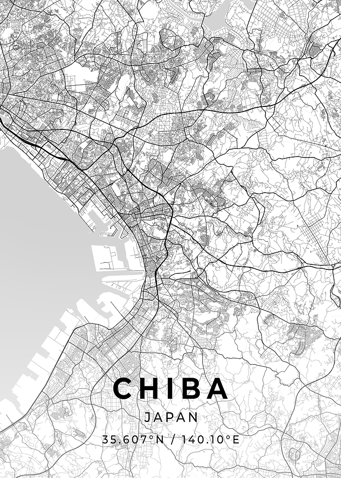 Chiba Japan