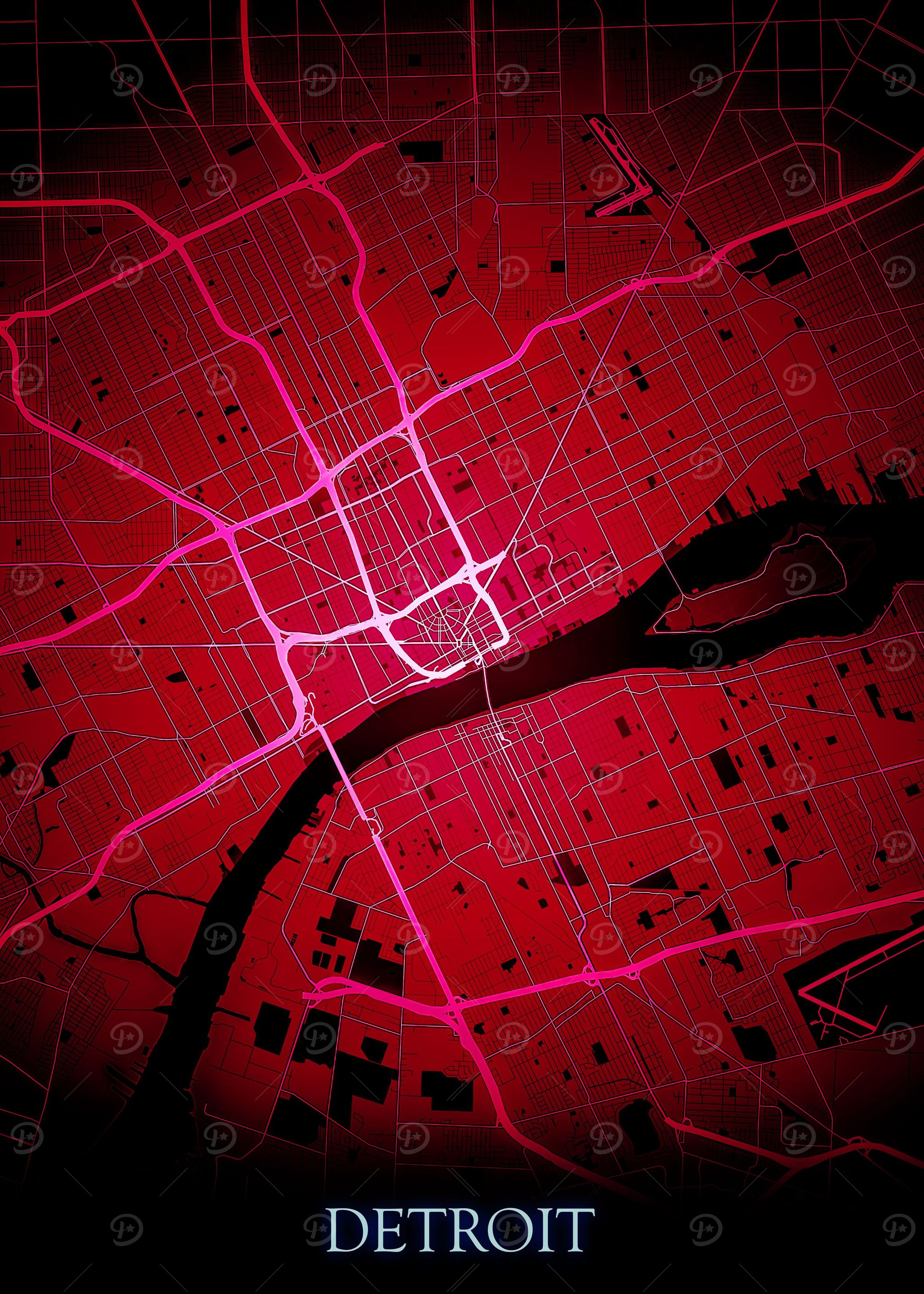 Detroit