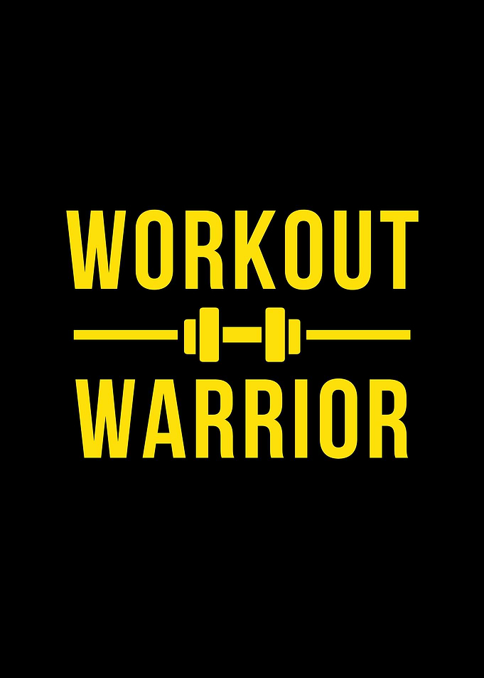 Workout Warrior