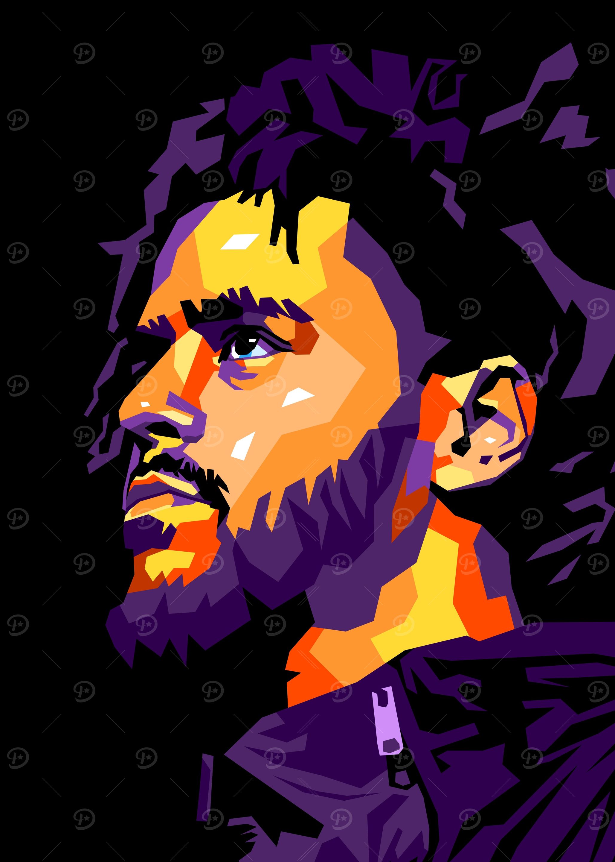 J cole