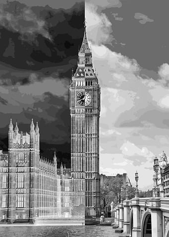 Big Ben