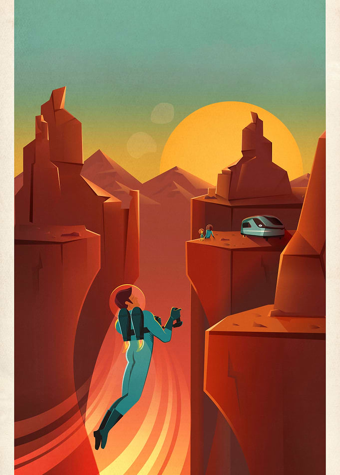 Astronaut