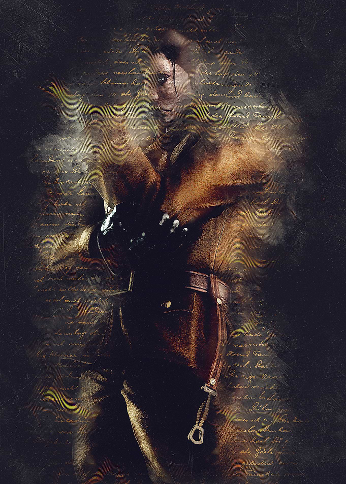 Sergey Dragunov