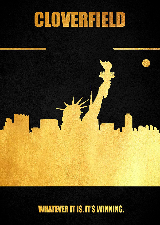 Cloverfield