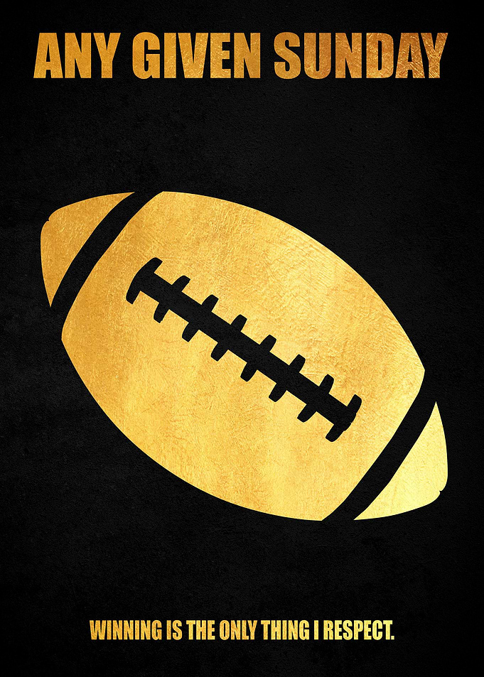 Any Given Sunday