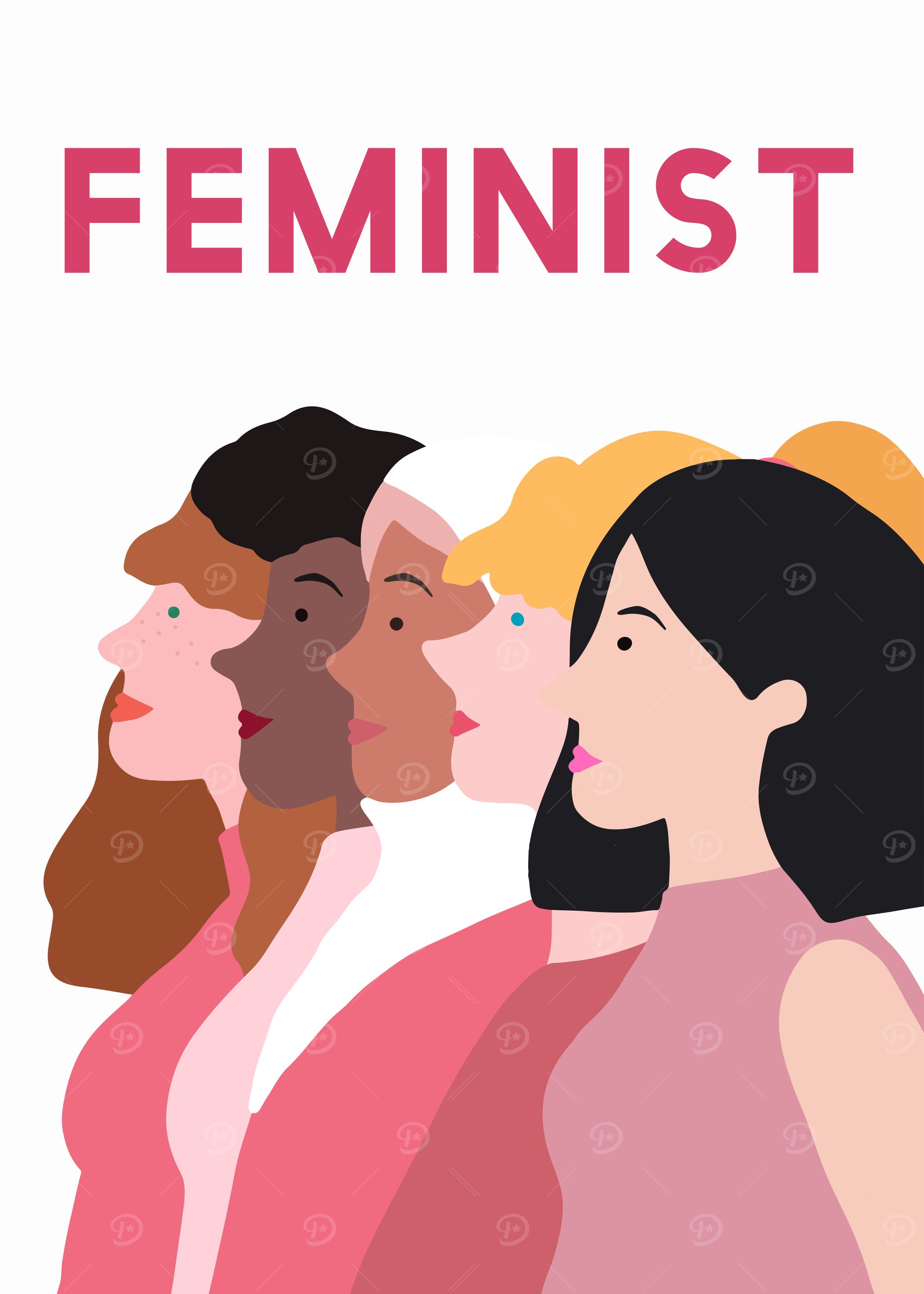 Feminist