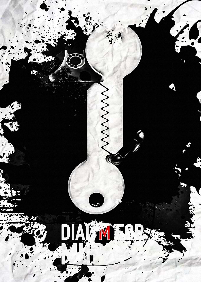 Dial M for Murder