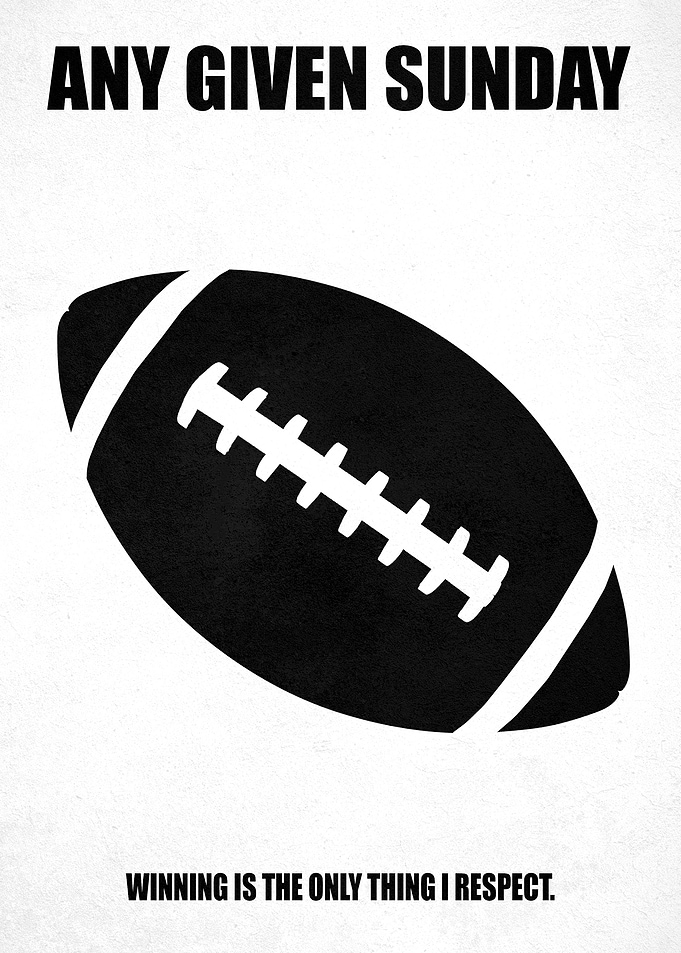 Any Given Sunday
