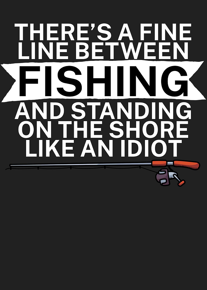 Fishing
