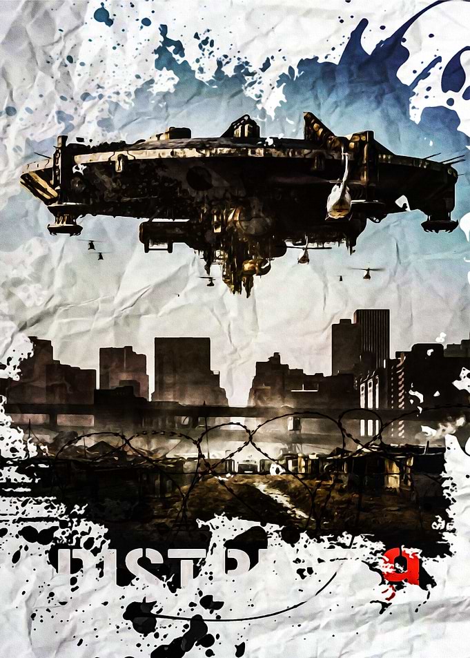 District 9